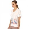 ADIDAS KOSZULKA STELLA MCCARTNEY GRAPH TEE S16122 ADIDAS KOSZULKA STELLA MCCARTNEY GRAPH TEE S16122